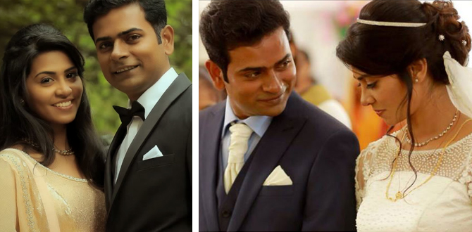 Best wishes for the couple