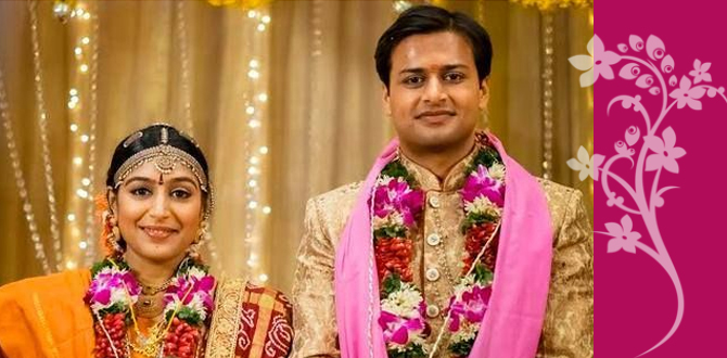 Best wishes for the couple